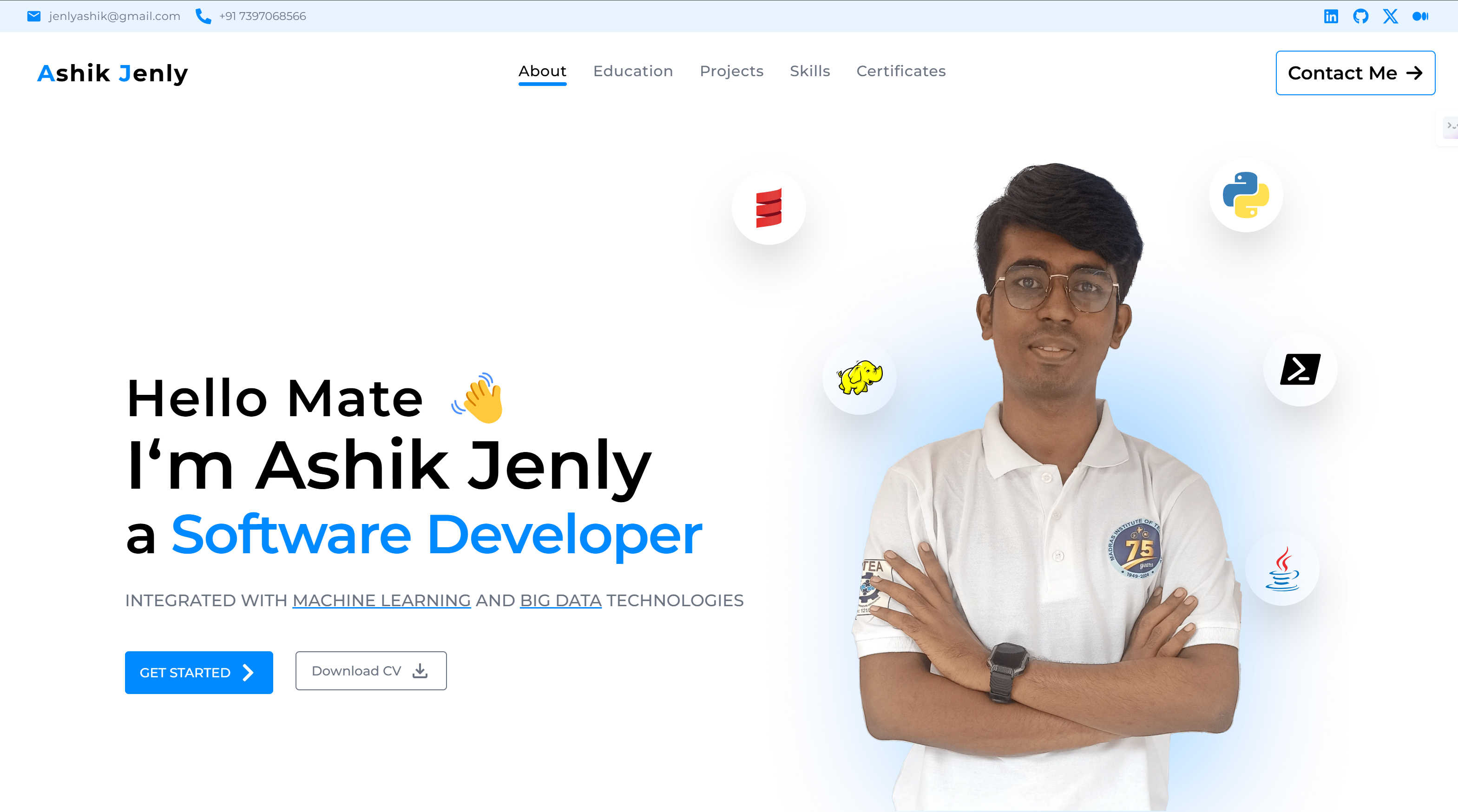 Portfolio